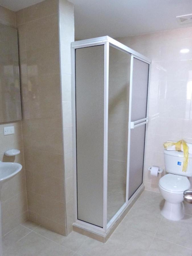 Amandy Guest House San Andrés Esterno foto